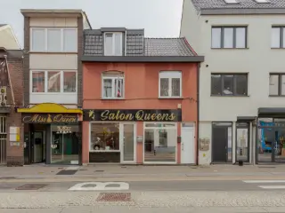 Investment property for sale Gent (VBD50936)