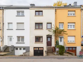 Huis te koop Aarlen (VBD50937)