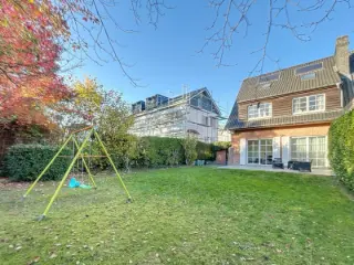 Villa à louer Woluwe-Saint-Pierre (VBD50938)