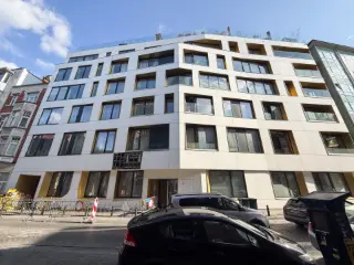 Studio te huur Brussel (VBD50939)