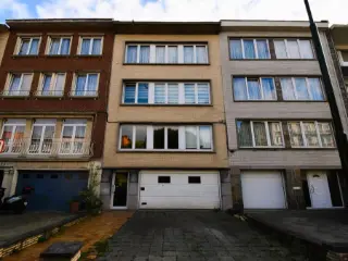 Appartement te koop Sint-Jans-Molenbeek (VBD50942)