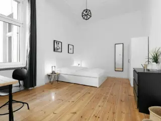 Appartement te huur Brussel (VBD50946)