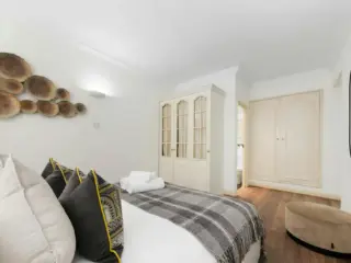 Appartement à louer Bruges (VBD50947)