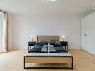 Apartment for rent Antwerp (VBD50948)