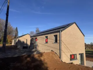 Residence for rent Maissin (VBD50953)