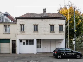 Huis gemengd gebruik te koop Sint-Pieters-Woluwe (VBD50954)