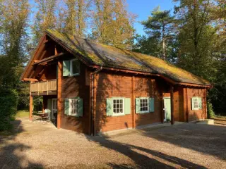 Chalet à vendre Durbuy (VBD50957)