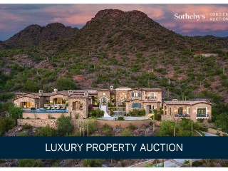 Residence for sale Scottsdale (VBD50962)