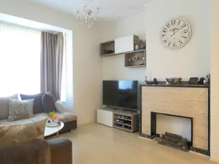 Apartment for rent Sint-Jans-Molenbeek (VBD50966)