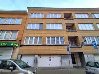 Parking à vendre Jette (VBD50972)