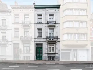 Huis te koop Schaarbeek (VBD50974)