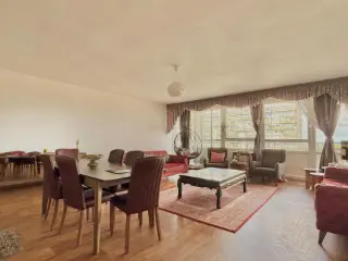 Apartment for sale Sint-Jans-Molenbeek (VBD50978)