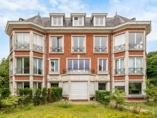 Triplex for sale Elsene (VBD50980)