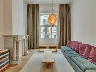 Duplex for sale Sint-Gillis (VBD50982)