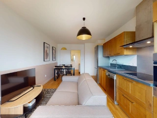 Apartment to share Saint-Denis (VBD50984)