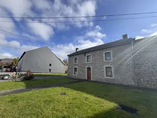 Maison à louer Libramont (VBD50985)