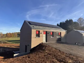 Maison à louer Maissin (VBD50986)