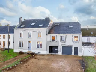 Maison à louer Chiny (VBD50987)