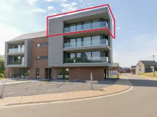 Appartement te huur Hotton (VBD50988)