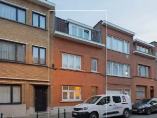 Huis te koop Anderlecht (VBD50990)
