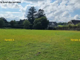 Land for sale Waimes (VBD50994)