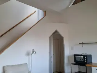 Appartement à louer Forest (VBD50997)