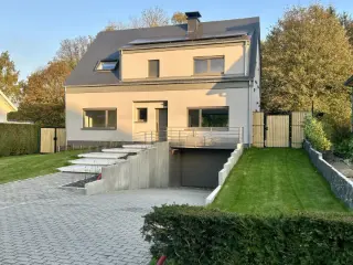 Residence for rent Braine-l'Alleud (VBD51007)