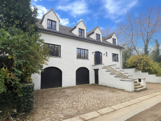 Villa à vendre Grez-Doiceau (VBD51008)