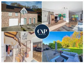 Huis te koop Jauche (VBD51012)