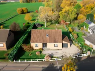 Villa à vendre La Louvière (VBD51016)