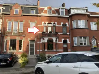 Maison à vendre Braine-l'Alleud (VBD51018)