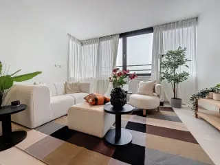 Appartement à louer Jette (VBD51023)
