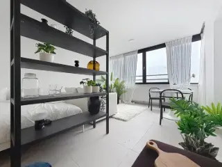 Studio à louer Jette (VBD51024)