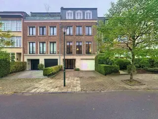 Huis te koop Ukkel (VBD51026)