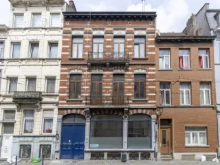 Opbrengsteigendom te koop Schaarbeek (VBD51028)