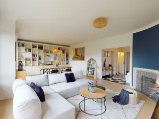 Appartement à vendre Schaerbeek (VBD51030)
