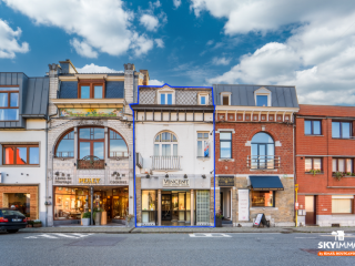 Huis gemengd gebruik te koop Esneux (VBD51031)