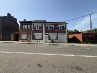 Huis gemengd gebruik te koop Seraing (VBD51033)