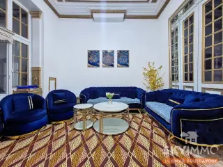 Opbrengsteigendom te koop Schaarbeek (VBD51034)