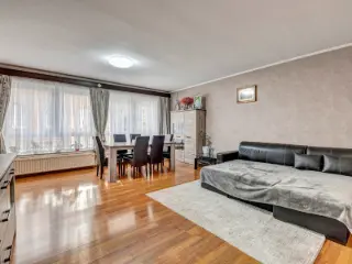 Appartement à vendre Ganshoren (VBD51036)