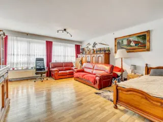 Appartement à vendre Ganshoren (VBD51037)