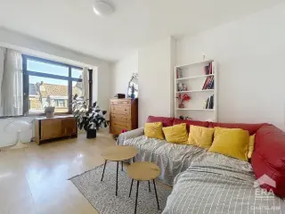 Apartment for rent Vorst (VBD51041)