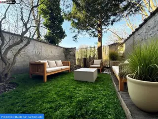 Opbrengsteigendom te koop Schaarbeek (VBD51043)