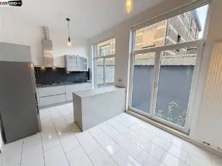 Triplex à vendre Schaerbeek (VBD51044)