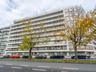 Appartement à vendre Molenbeek-Saint-Jean (VBD51046)