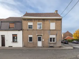 Maison à vendre Boussoit (VBD51047)