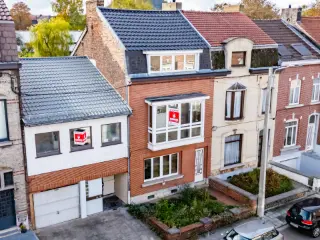 Residence for sale Marcinelle (VBD51048)