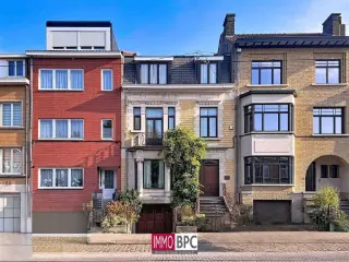 Huis te koop Sint-Agatha-Berchem (VBD51055)