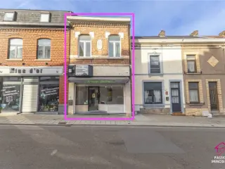 Residence for sale Marcinelle (VBD51056)