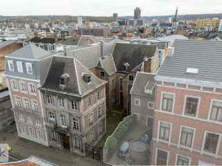 Huis te koop Luik (VBD51058)